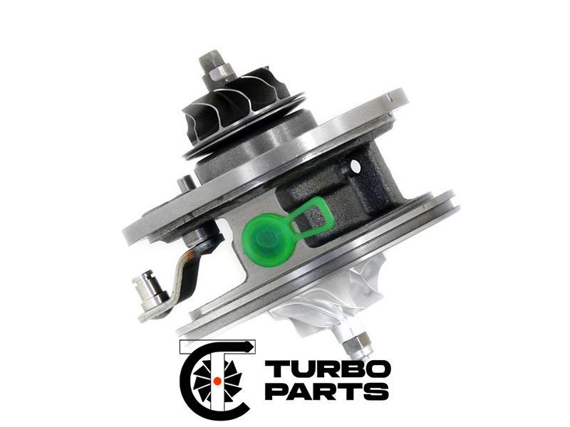 Картридж турбины BMW 2.0D 125d, 225d, 325d, 425d, 525d, X1, X5 (54359700038, 54359700043) BW-00-0027 фото