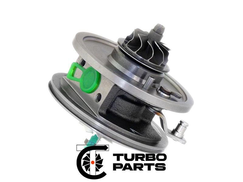 Картридж турбины BMW 2.0D 125d, 225d, 325d, 425d, 525d, X1, X5 (54359700038, 54359700043) BW-00-0027 фото