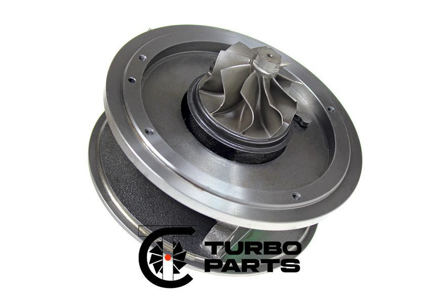 Картридж турбины Audi 3.0TDI A4, A5, A6, Q5, Q7 (799671, 810822, 819968) GA-00-0218 фото