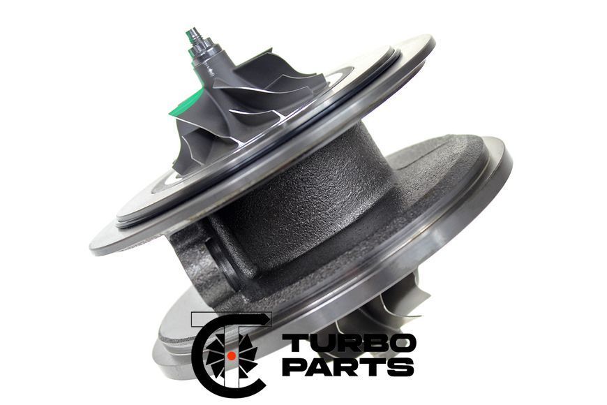Картридж турбины Audi 3.0TDI A4, A5, A6, Q5, Q7 (799671, 810822, 819968) GA-00-0218 фото