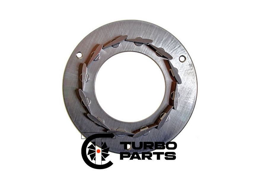 Геометрія турбіни Toyota 3.0 D-4D Landcruiser/ Hilux від 2010 р. в. - 17201-30100, 17201-30160 TO-06-0001 фото