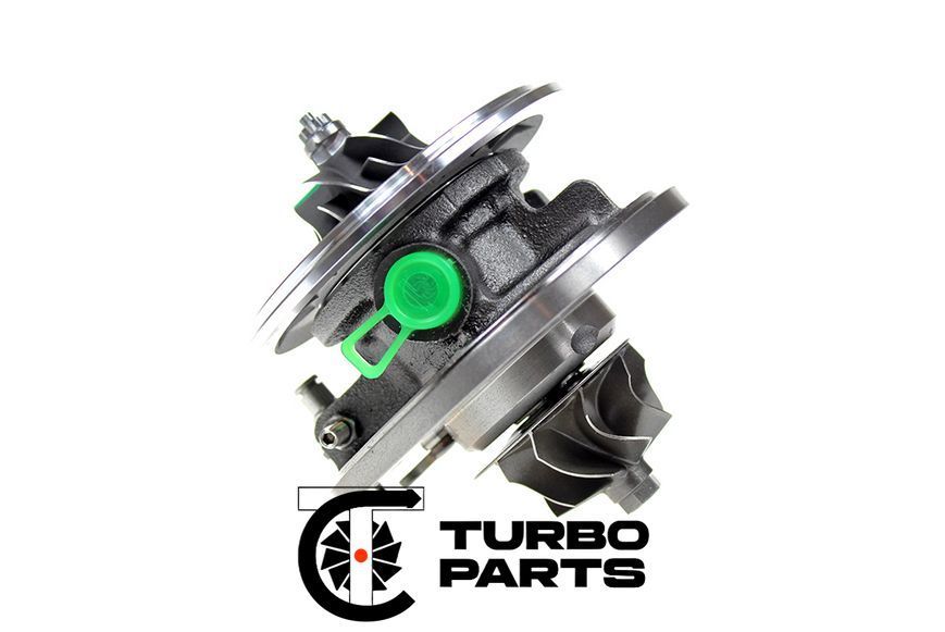 Картридж турбины Volkswagen, Audi, Seat 1.9TDI (454231-0005, 038145702K) GA-00-0045 фото