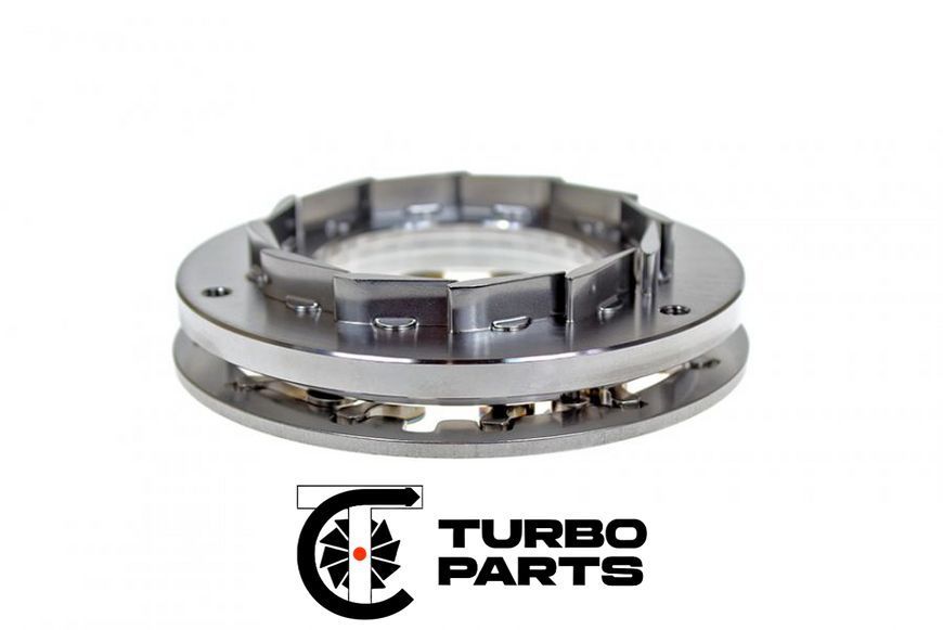 Геометрія турбіни Toyota 3.0 D-4D Landcruiser/ Hilux від 2010 р. в. - 17201-30100, 17201-30160 TO-06-0001 фото