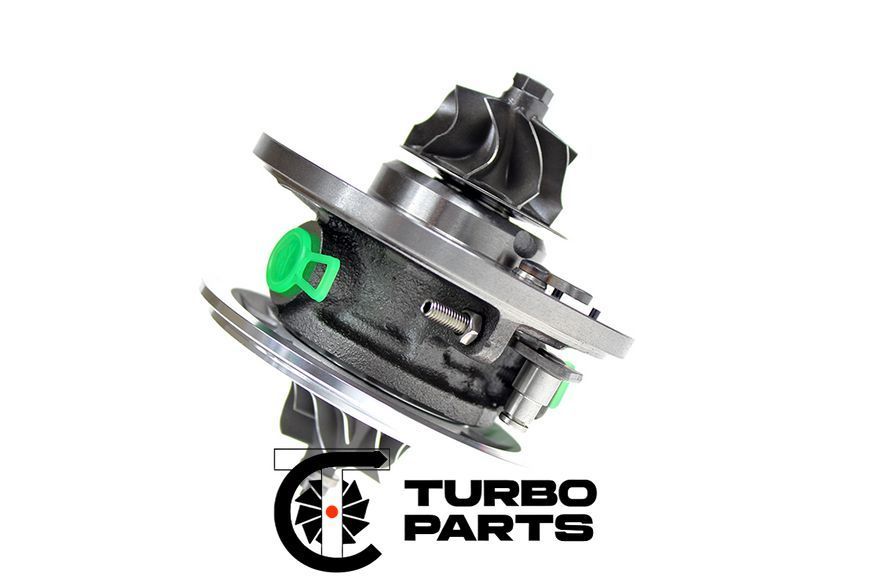 Картридж турбины Volkswagen, Audi, Seat 1.9TDI (454231-0005, 038145702K) GA-00-0045 фото