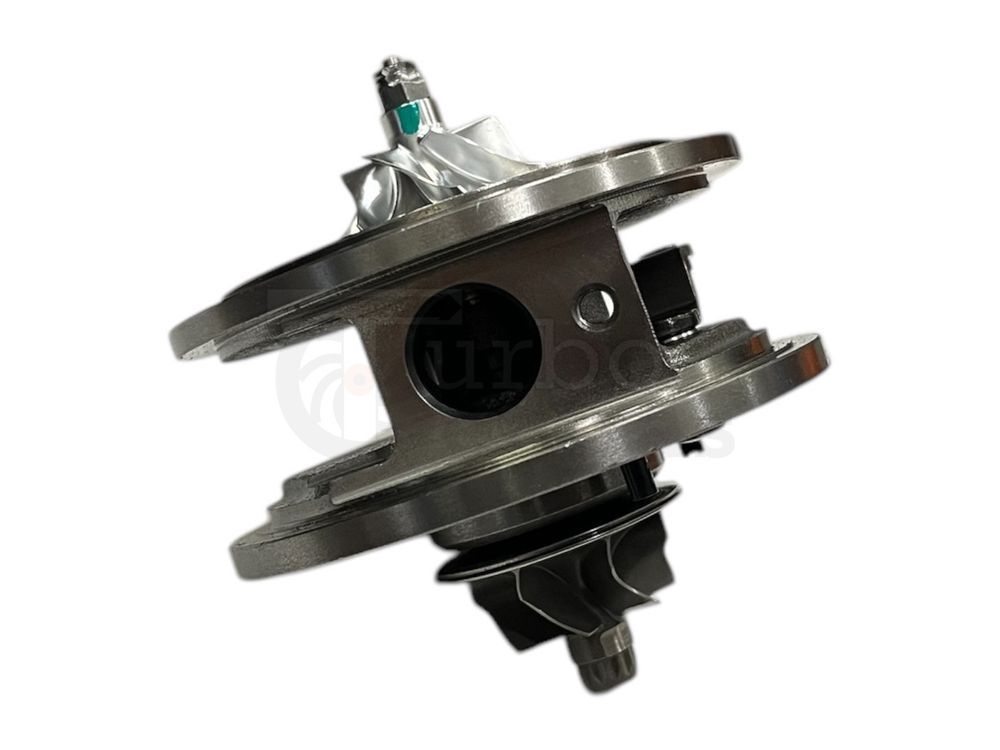 Картридж турбины EE R2S-035-HB R2S-035-HB фото