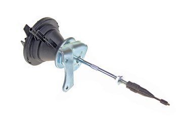 Актуатор / клапан турбіни Smart-MCC Smart 0,6 від 2001 р.в. - 712290-0001, 724808-0001, 724961-0001 GT12-485 фото