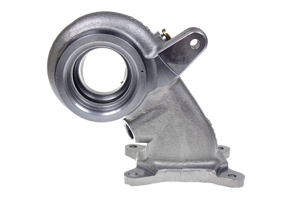 Корпус турбины Audi / Volkswagen / Seat / Skoda 2.0 TFSI от 2013 р.в. IH-09-0007 фото