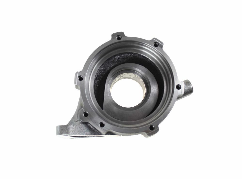 Корпус турбины Mitsubishi L200 2.5L DI-D IH-09-0005 фото