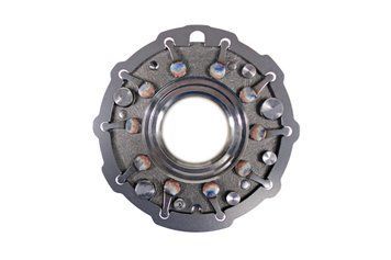 Геометрія турбіни Alfa-Romeo/&nbsp;Fiat/&nbsp;Lancia/&nbsp;Opel  - 822088-3, 822088-6, 822088-7, 822088-9 GA-06-0001 фото