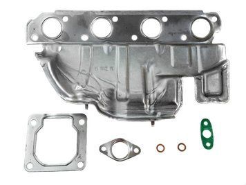 Комплект прокладок для турбіни Jaguar, Ford 2.0TDCi Transit/ Mondeo від 2002 р. в. TC1067 фото
