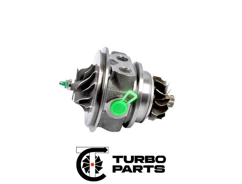 Картридж турбины Volvo S40, V40 2.0T (49377-06050, 49377-06052, 49377-06310) MH-00-0027 фото