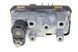 Актуатор / сервопривод Hella 6NW009550-271 Ford 2.2 TDCi Transit/ Ranger от 2011 г.в. - 854800-0001 6NW009550-271 фото 3