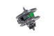 Картридж турбіни Alfa-Romeo, Fiat, Lancia, Chevrolet, Opel 1.3L (54359700027, 54359700037) BW-00-0028 фото 3