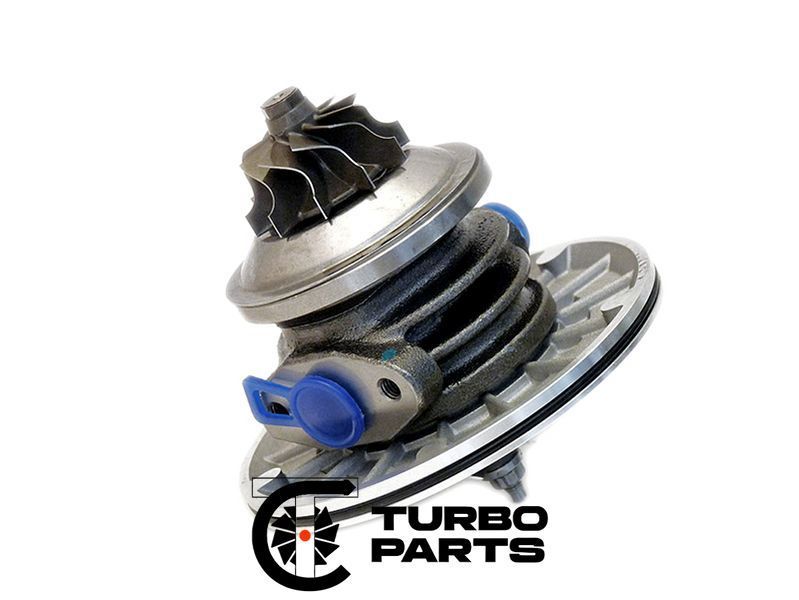 Картридж турбины Volkswagen, Seat, Skoda, Audi 1.4TDI (701729, 045145701) GA-00-0073 фото