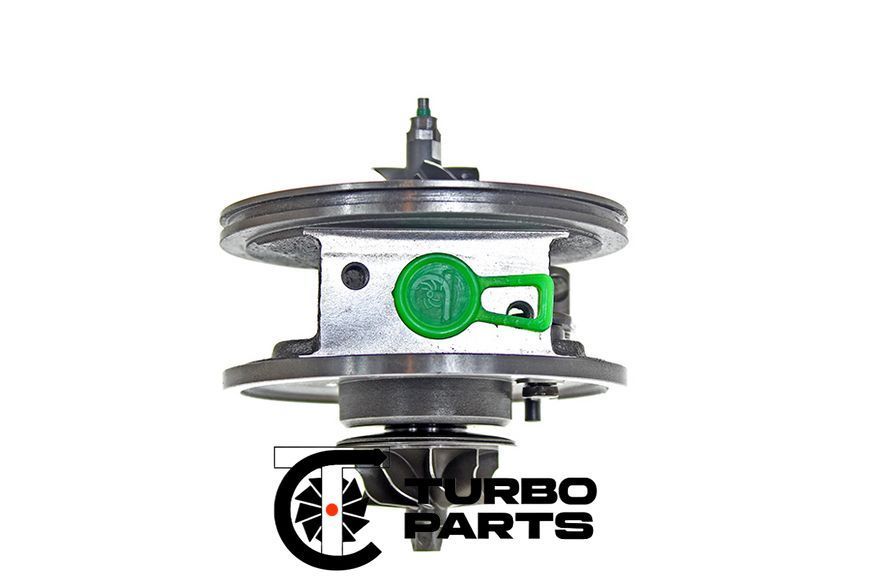 Картридж турбіни Alfa-Romeo, Fiat, Lancia, Chevrolet, Opel 1.3L (54359700027, 54359700037) BW-00-0028 фото
