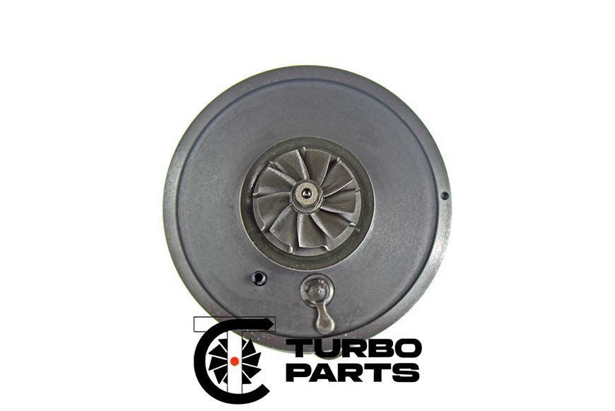 Картридж турбіни Alfa-Romeo, Fiat, Lancia, Chevrolet, Opel 1.3L (54359700027, 54359700037) BW-00-0028 фото