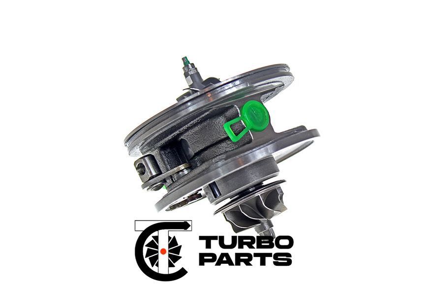 Картридж турбіни Alfa-Romeo, Fiat, Lancia, Chevrolet, Opel 1.3L (54359700027, 54359700037) BW-00-0028 фото