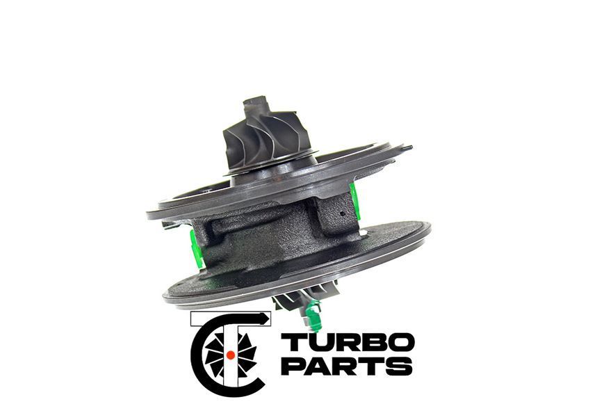 Картридж турбины  Fiat, Lancia, Alfa-Romeo 1.6 JTD, JTDM (784521, 803956) GA-00-0020 фото