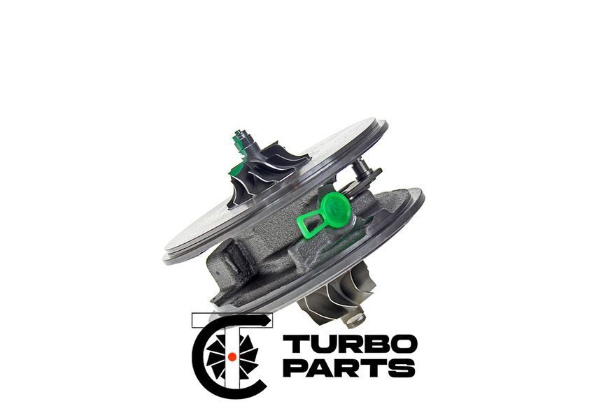 Картридж турбины  Fiat, Lancia, Alfa-Romeo 1.6 JTD, JTDM (784521, 803956) GA-00-0020 фото