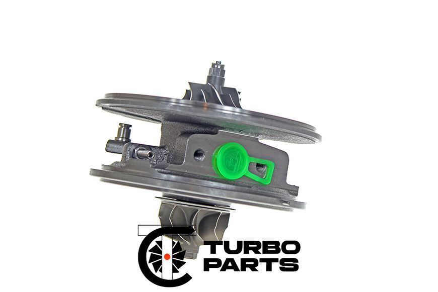 Картридж турбины  Fiat, Lancia, Alfa-Romeo 1.6 JTD, JTDM (784521, 803956) GA-00-0020 фото