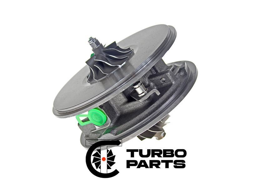 Картридж турбины  Fiat, Lancia, Alfa-Romeo 1.6 JTD, JTDM (784521, 803956) GA-00-0020 фото