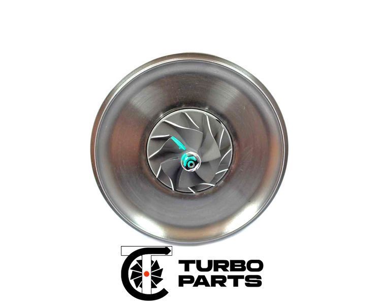 Картридж турбины Mercedes 2.0CDI A, B-Klasse (VV16, VVP1, A6400901380) IH-00-0018 фото