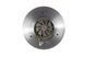 Картридж турбіни Volkswagen, Audi, Seat, Skoda, Ford 1.9TDI (454232-0001, 028145702E) GA-00-0047 фото 6