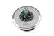 Картридж турбины Alfa-Romeo 147, Fiat Doblo 1.9 JTD (708847, 46756155) GA-00-0074 фото 2
