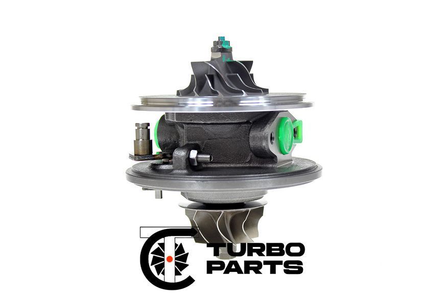 Картридж турбіни Volkswagen, Audi, Seat, Skoda, Ford 1.9TDI (454232-0001, 028145702E) GA-00-0047 фото