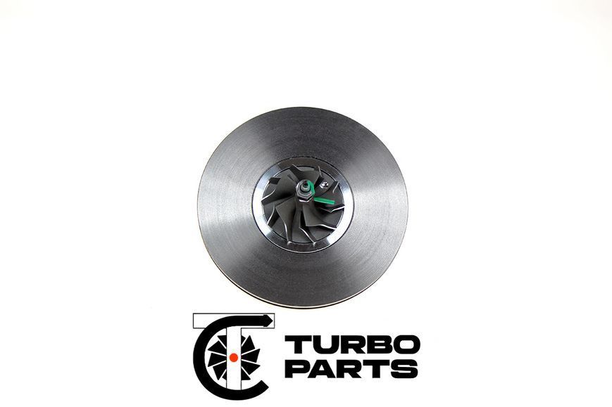 Картридж турбины Volkswagen 2.0BiTDI T5 Transporter, Amarok (10009700026, 10009700027) BW-00-0029 фото