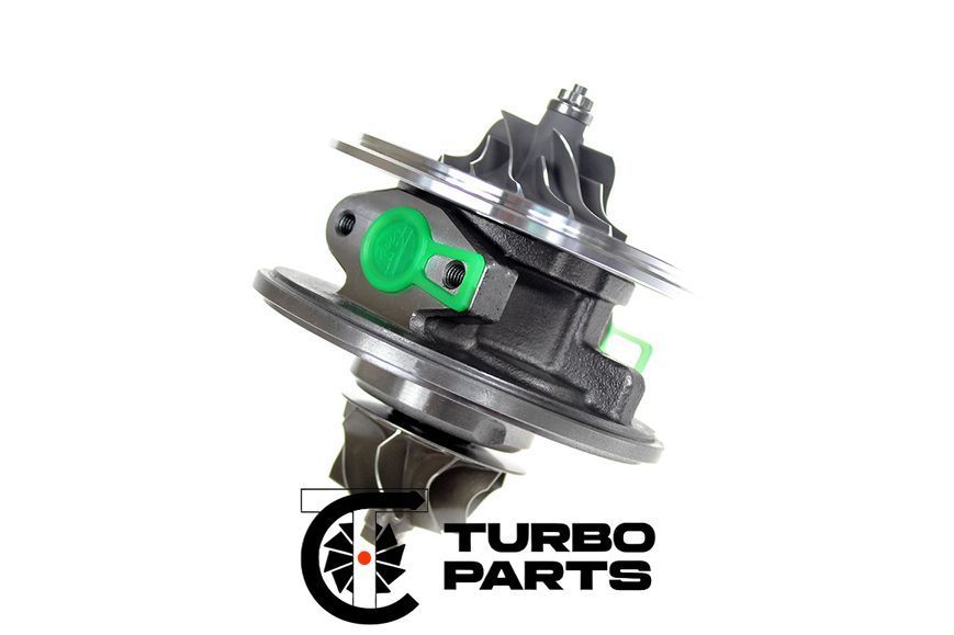 Картридж турбіни Volkswagen, Audi, Seat, Skoda, Ford 1.9TDI (454232-0001, 028145702E) GA-00-0047 фото