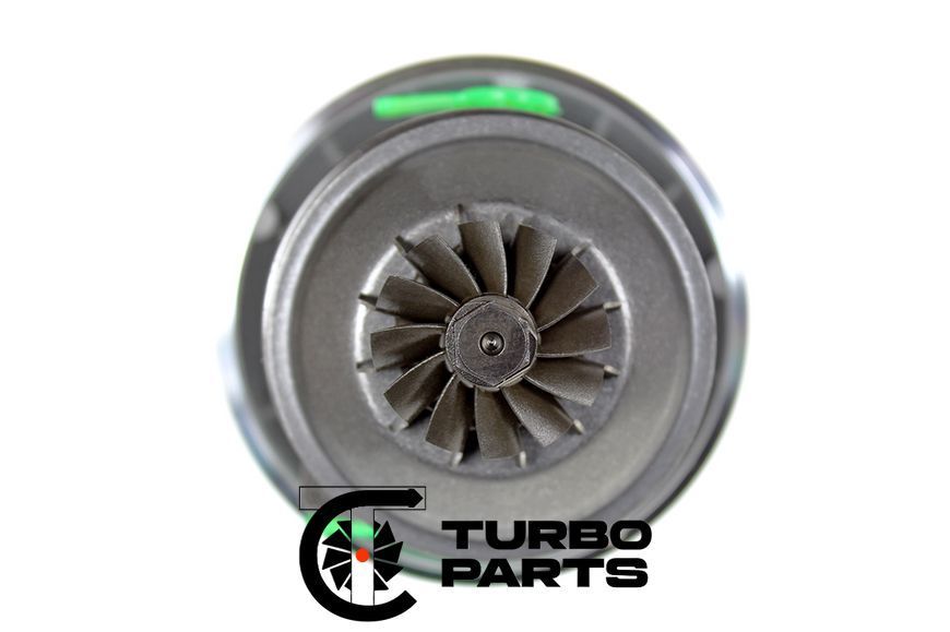 Картридж турбины Alfa-Romeo 147, Fiat Doblo 1.9 JTD (708847, 46756155) GA-00-0074 фото