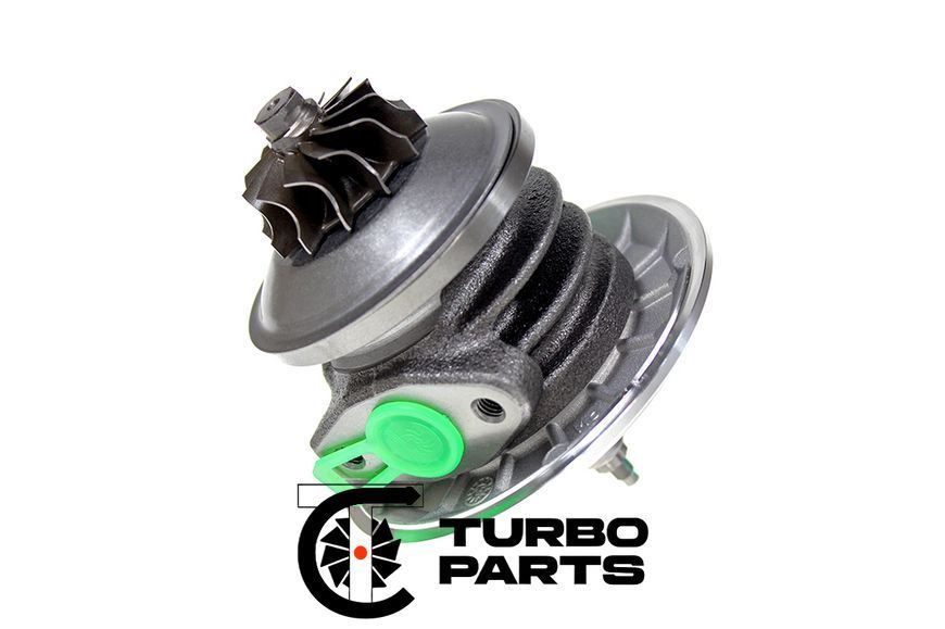 Картридж турбины Alfa-Romeo 147, Fiat Doblo 1.9 JTD (708847, 46756155) GA-00-0074 фото