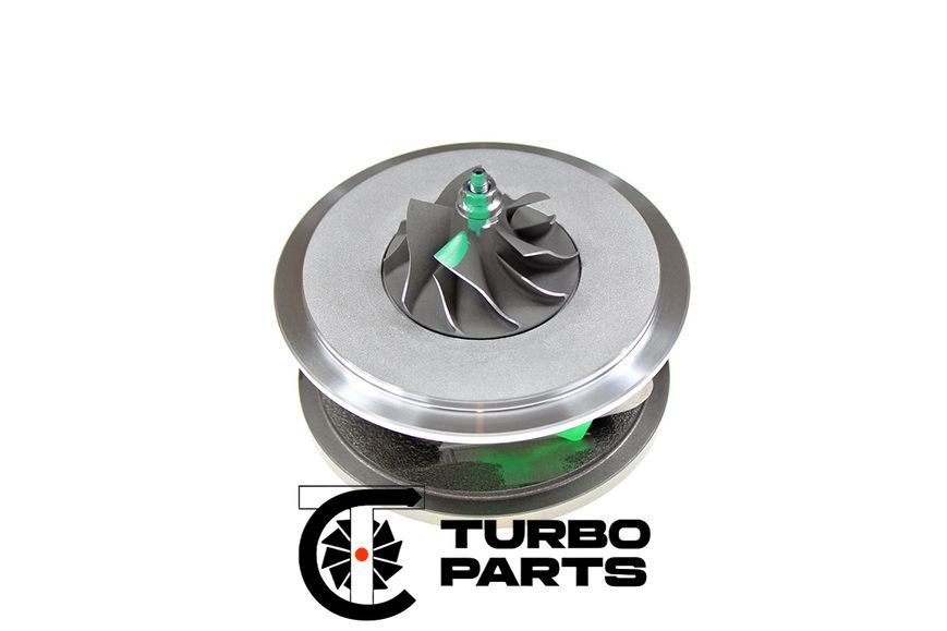 Картридж турбіни Honda 2.2 i-CDTi Accord, CR-V  (729125, 753708, 761650) GA-00-0103 фото