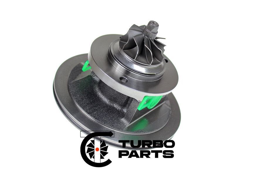 Картридж турбины Fiat, Suzuki 2.0L (54399700093, 55225012) BW-00-0056 фото