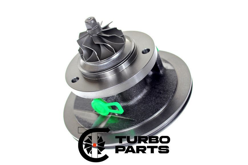 Картридж турбины Fiat, Suzuki 2.0L (54399700093, 55225012) BW-00-0056 фото