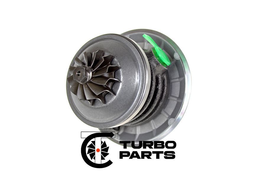 Картридж турбины Alfa-Romeo 147, Fiat Doblo 1.9 JTD (708847, 46756155) GA-00-0074 фото