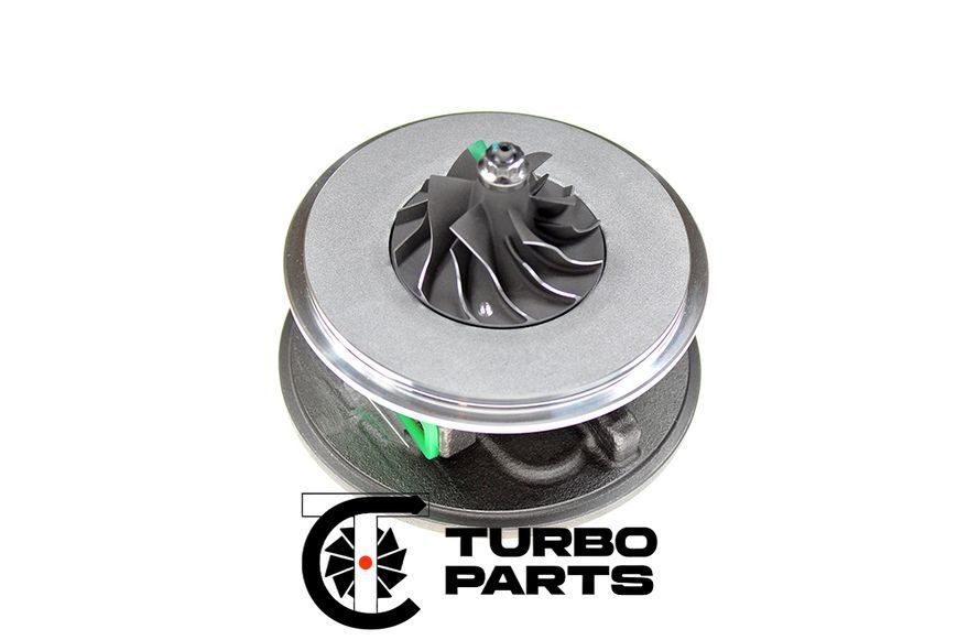 Картридж турбіни Volkswagen, Audi, Seat, Skoda, Ford 1.9TDI (454232-0001, 028145702E) GA-00-0047 фото