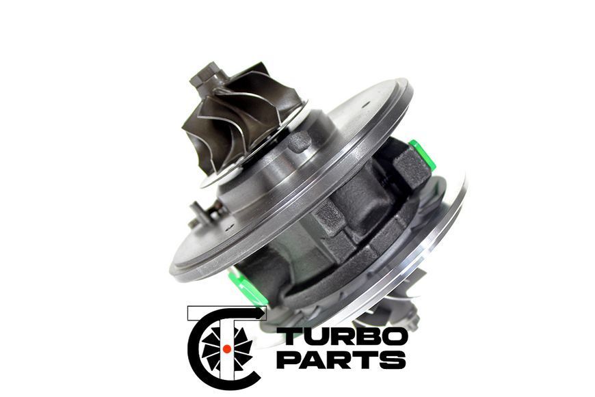 Картридж турбіни Volkswagen, Audi, Seat, Skoda, Ford 1.9TDI (454232-0001, 028145702E) GA-00-0047 фото