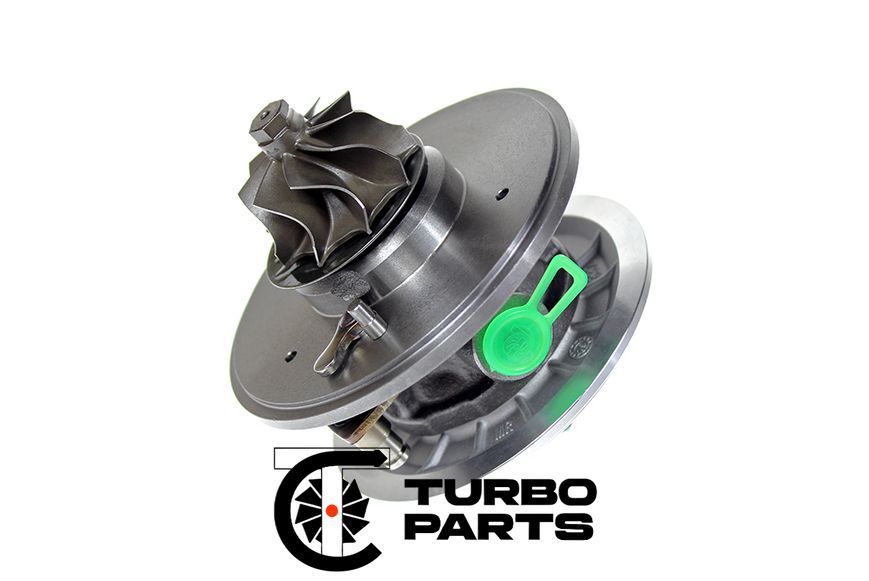 Картридж турбіни Volkswagen, Audi, Seat, Skoda, Ford 1.9TDI (454232-0001, 028145702E) GA-00-0047 фото