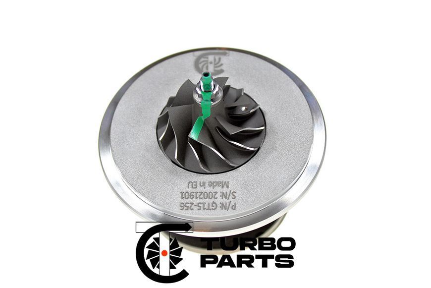 Картридж турбины Alfa-Romeo 147, Fiat Doblo 1.9 JTD (708847, 46756155) GA-00-0074 фото