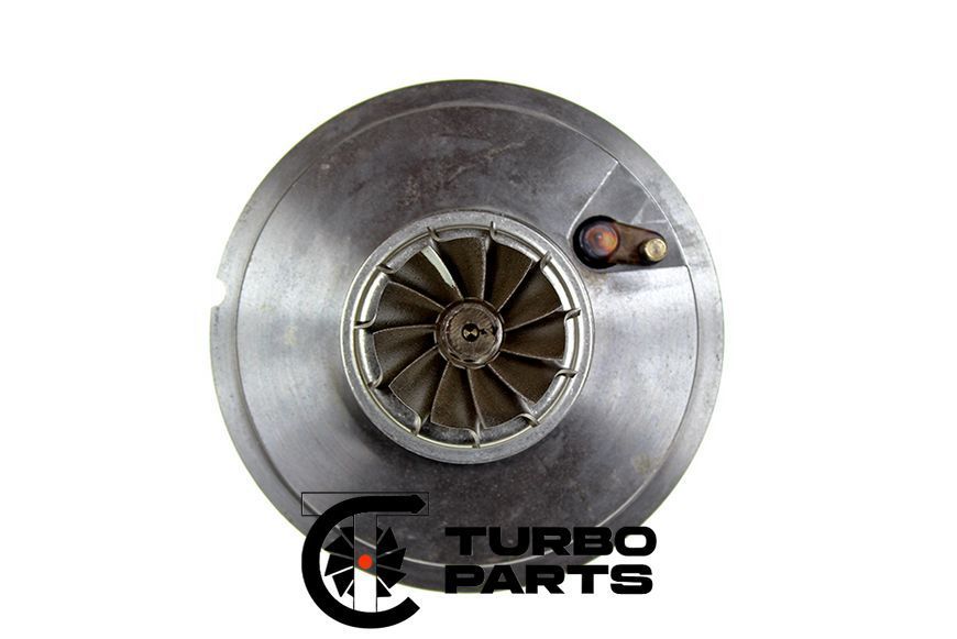 Картридж турбіни Volkswagen Crafter 2.5TDI (49377-07535, 49377-07531, 49T77-07535) MH-00-0028 фото