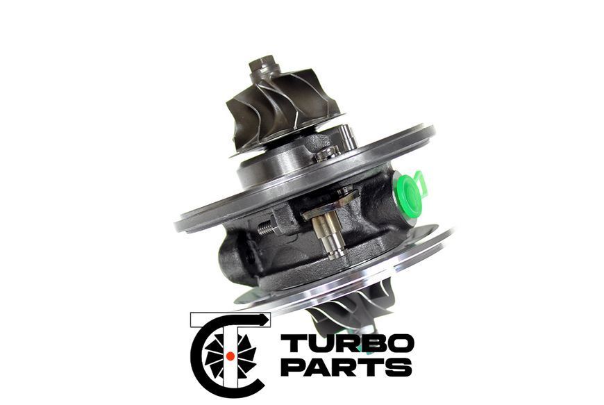 Картридж турбіни Volkswagen, Audi, Seat, Skoda, Ford 1.9TDI (454232-0001, 028145702E) GA-00-0047 фото