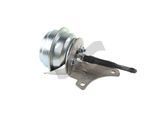 Вакуумный актуатор AUDI/ SKODA/ VW&nbsp;1.9&nbsp;от&nbsp;1998 г.в. - 454231-0001, 454231-0003, 454231-0004, 454231-0007, 706712-0001 GA-10-0044 фото