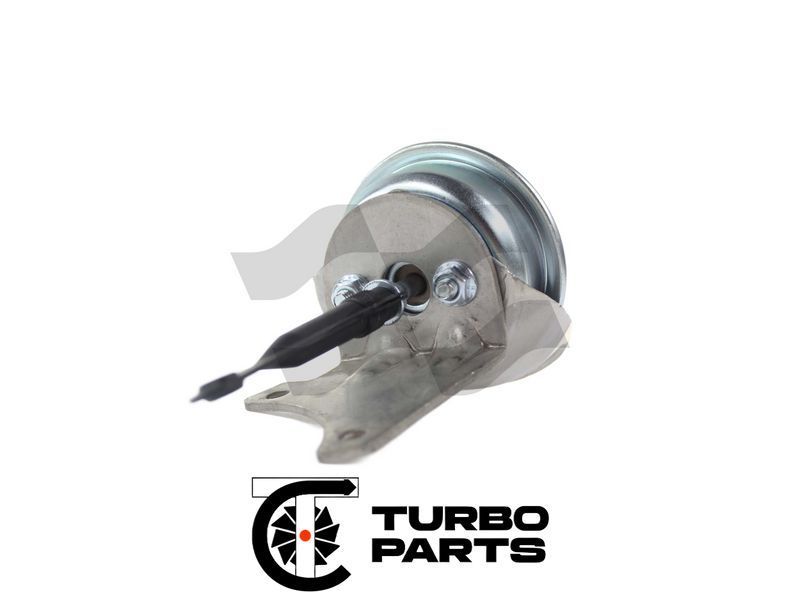 Вакуумный актуатор AUDI/ SKODA/ VW&nbsp;1.9&nbsp;от&nbsp;1998 г.в. - 454231-0001, 454231-0003, 454231-0004, 454231-0007, 706712-0001 GA-10-0044 фото