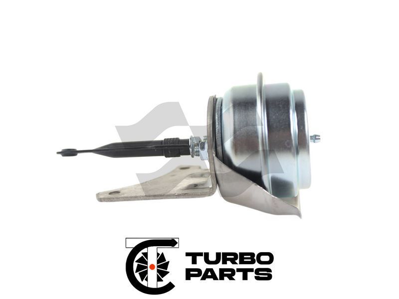 Вакуумный актуатор AUDI/ SKODA/ VW&nbsp;1.9&nbsp;от&nbsp;1998 г.в. - 454231-0001, 454231-0003, 454231-0004, 454231-0007, 706712-0001 GA-10-0044 фото