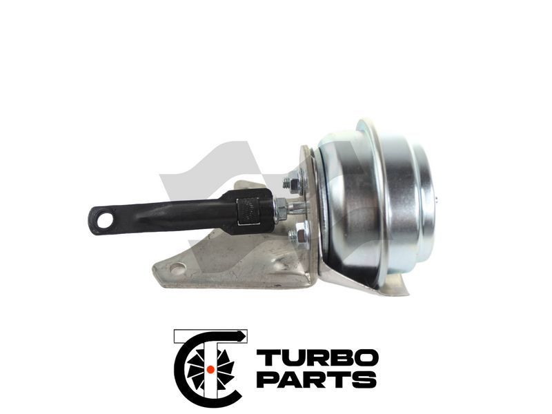Вакуумный актуатор AUDI/ SKODA/ VW&nbsp;1.9&nbsp;от&nbsp;1998 г.в. - 454231-0001, 454231-0003, 454231-0004, 454231-0007, 706712-0001 GA-10-0044 фото