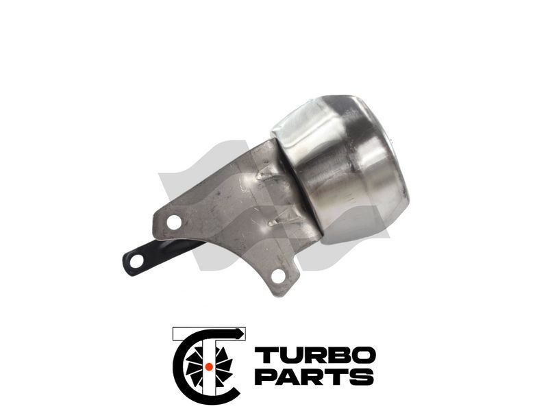 Вакуумный актуатор AUDI/ SKODA/ VW&nbsp;1.9&nbsp;от&nbsp;1998 г.в. - 454231-0001, 454231-0003, 454231-0004, 454231-0007, 706712-0001 GA-10-0044 фото