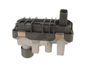 Електронний актуатор Hella 6NW010430-241 6NW010430-241 фото