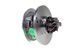 Картридж турбіни Volkswagen, Skoda, Audi, Seat, Ford 1.9TDI (454232-0002, 028145702S) GA-00-0048 фото 3